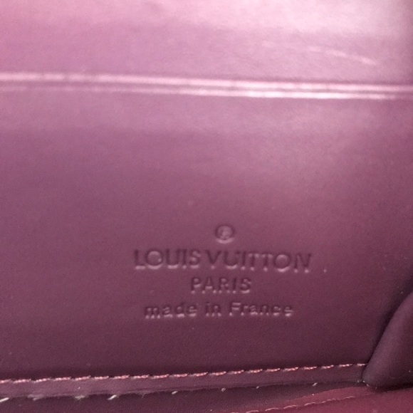 Luis Vuitton wallet - Picture 4 of 5